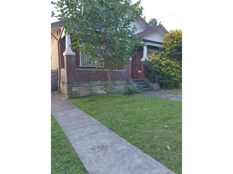 1 Canberra Avenue, St Leonards, NSW 2065