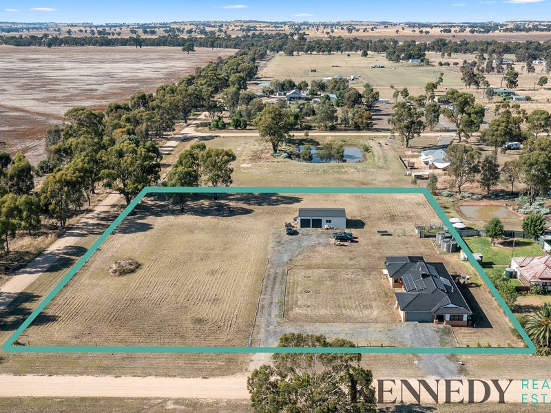 12 Elma Street, Wilby, Vic 3728 Property Details