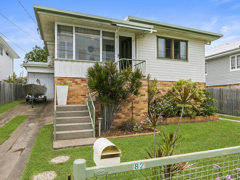 82 Boxgrove Avenue, Wynnum, Qld 4178 Property Details