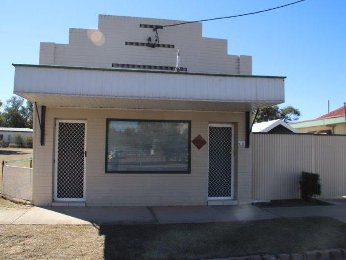 37B Taylor Street, Cecil Plains, QLD 4407