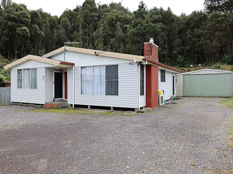 11A Lovett Street, Queenstown, Tas 7467 House for Sale realestate