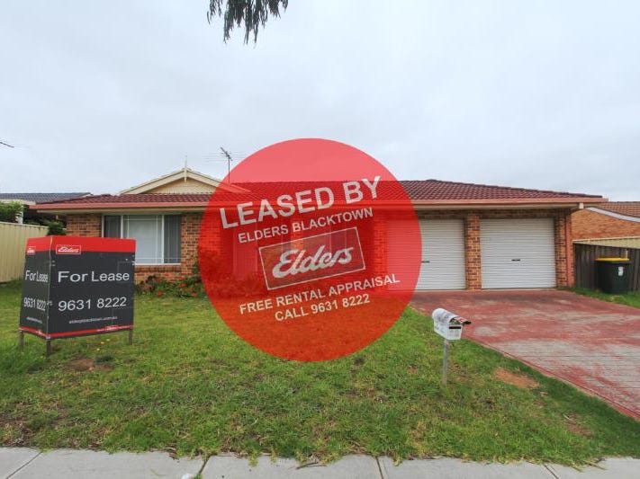 22 Rupertswood Road, Rooty Hill, NSW 2766