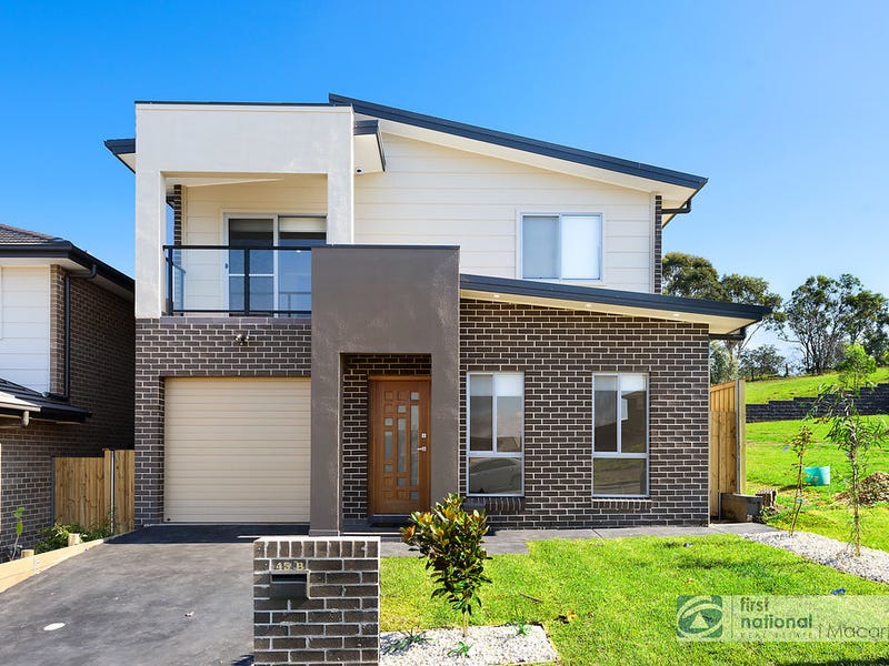 45 Milky Way Campbelltown NSW 2560 Property Details