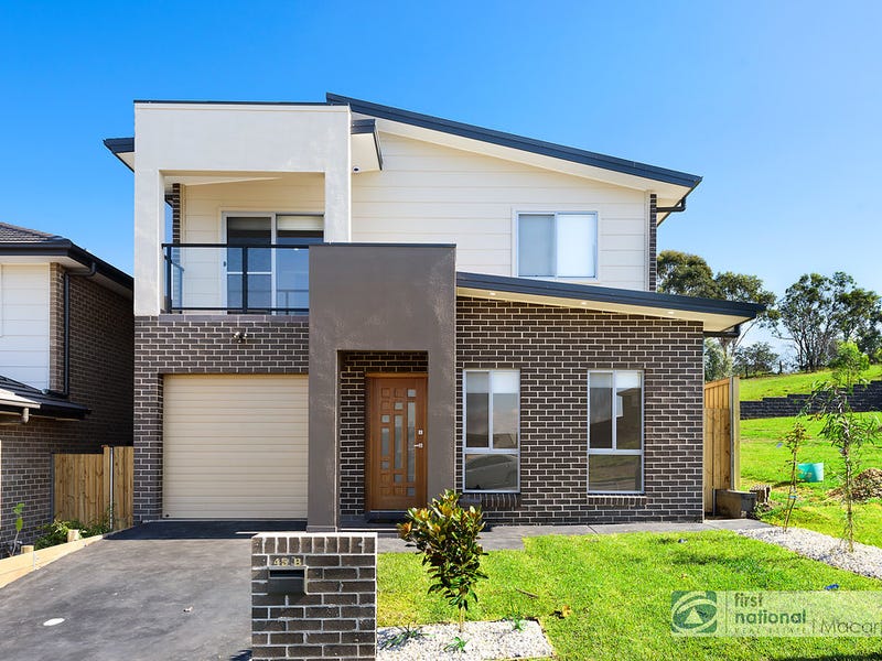 45 Milky Way Campbelltown Nsw 2560 Property Details