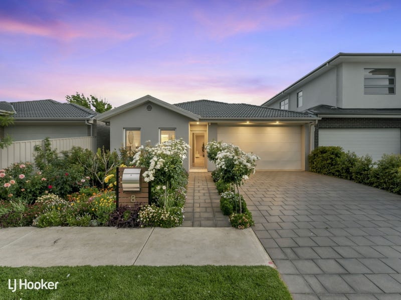 8 Bentley Avenue, Fulham Gardens, SA 5024