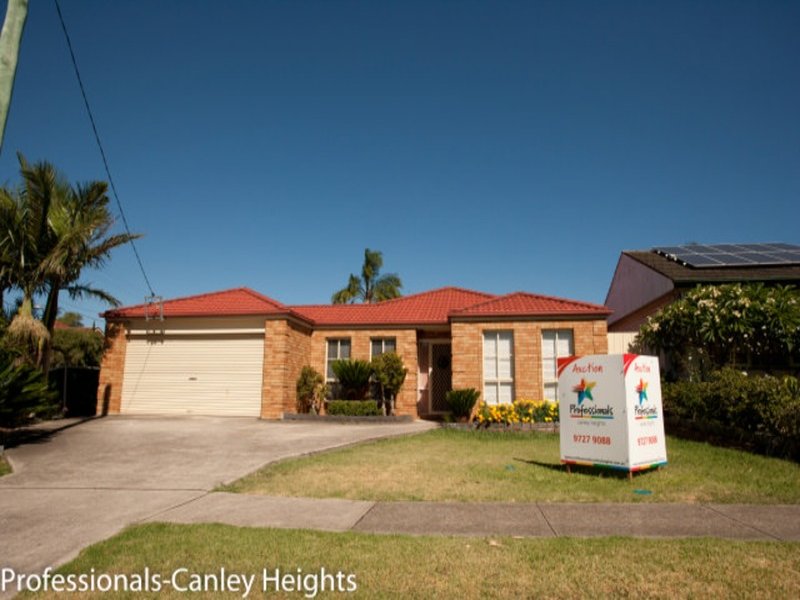 178 Meadows Road, Mount Pritchard, NSW 2170