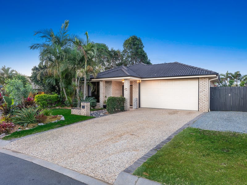 41 Cottonwood Circuit, North Lakes, QLD 4509