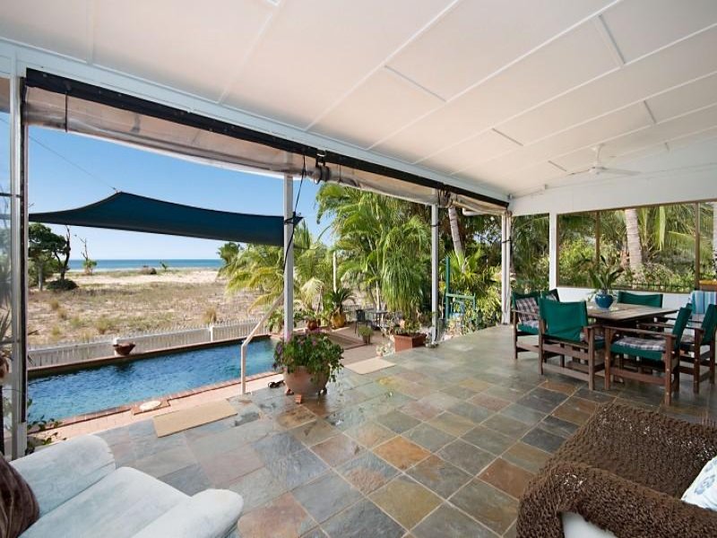 144 The Esp, Toolakea, Qld 4818 Property Details