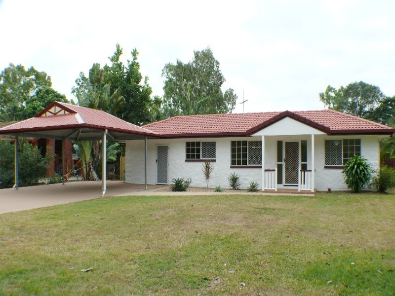 11 Bunya Street, Bushland Beach, QLD 4818