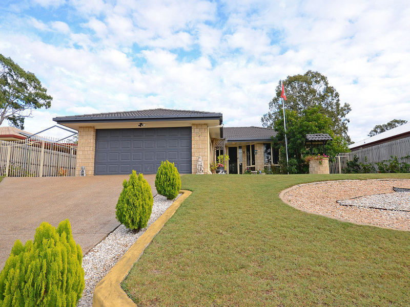 38 Tree View Road, Toogoom, Qld 4655 Property Details
