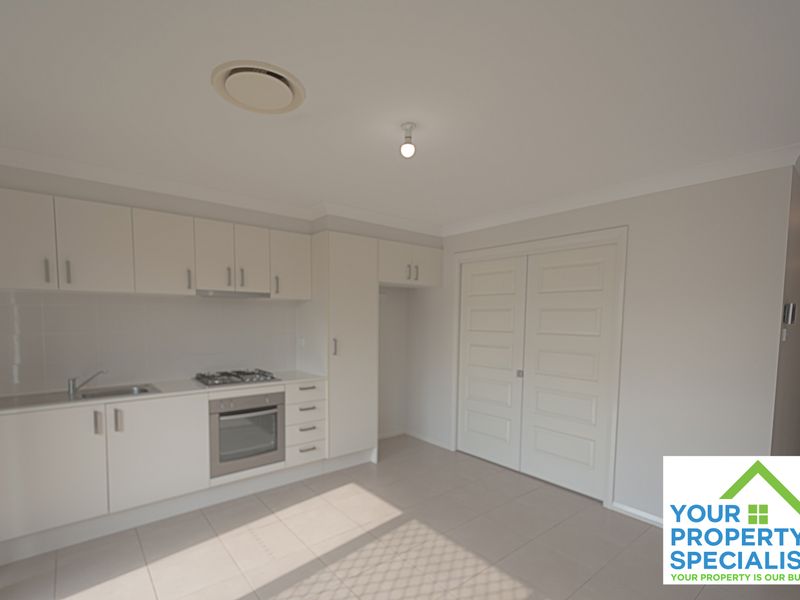 5A Jeffery Street, Carnes Hill, NSW 2171