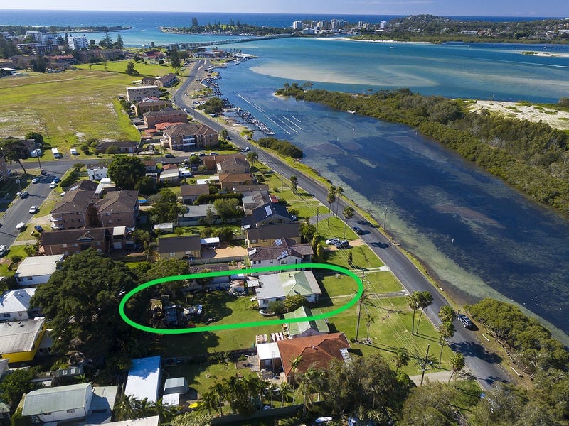 53 Point Road, Tuncurry, NSW 2428 House for Sale