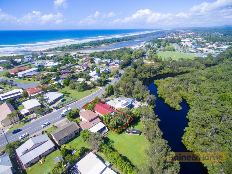 13 Tweed Coast Road, Pottsville, NSW 2489 Property Details