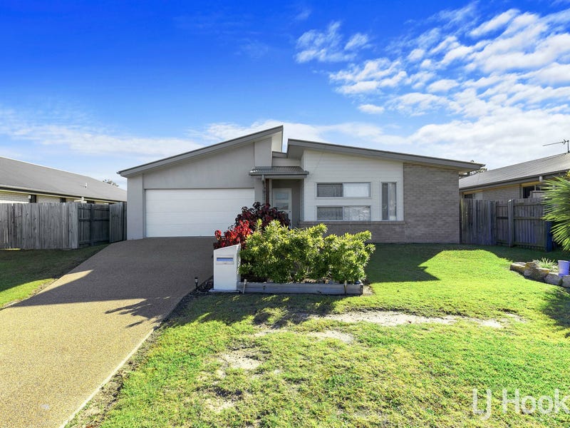 65 Bradman Way, Urangan, QLD 4655