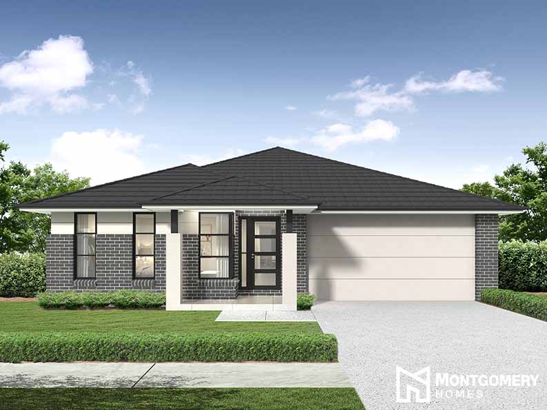 Lot 191 Shetland Street, Fletcher Green, Minmi, NSW 2287 House for
