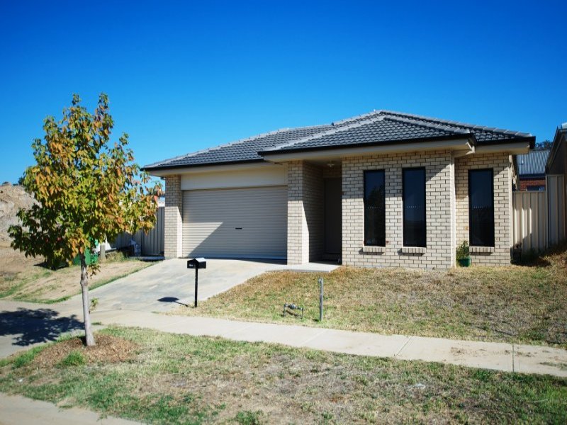 3 MacKey Street, Wodonga, Vic 3690 Property Details