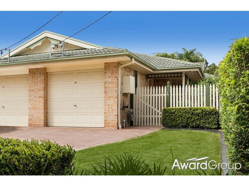 70A Pine Street, Rydalmere, NSW 2116