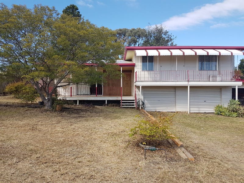 Houses for Sale in Taroom, QLD 4420