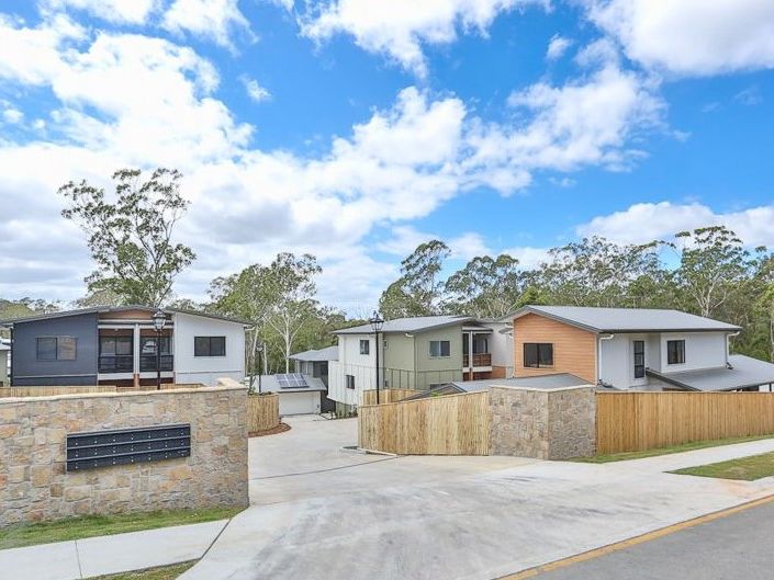 20/15 Kersley Road, Kenmore, QLD 4069