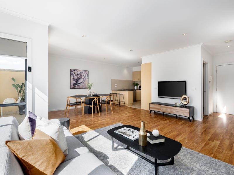 3/661663 Nepean Highway, Brighton East, Vic 3187 Apartment for Sale