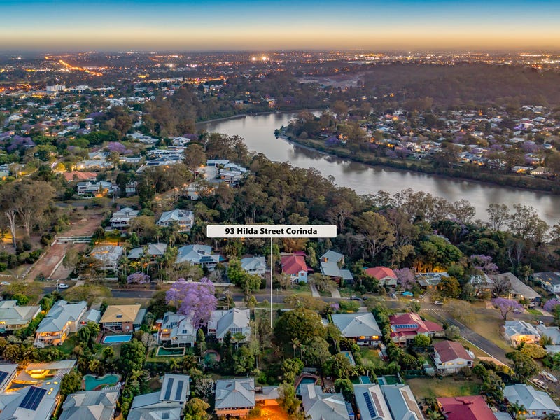93 Hilda Street, Corinda, QLD 4075