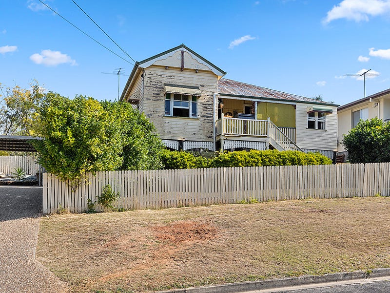 13 Whittaker Street, North Ipswich, QLD 4305