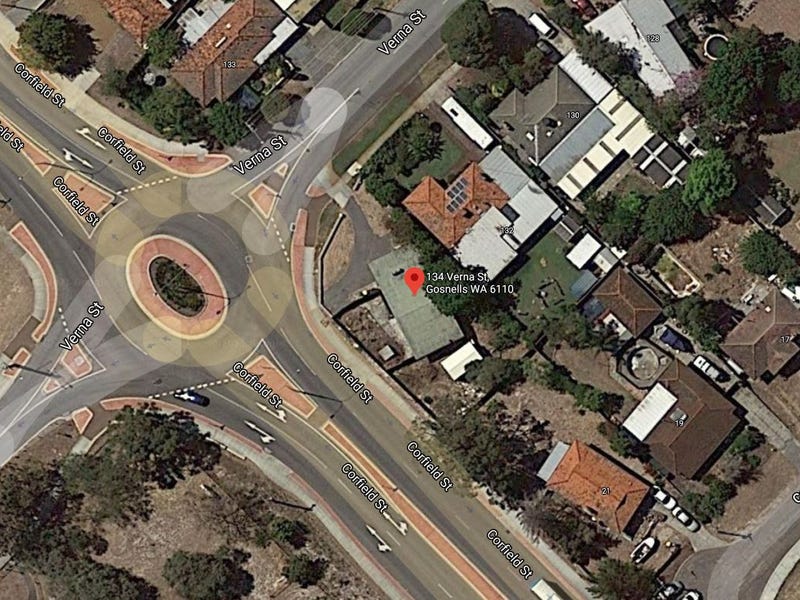 134 Verna Street, Gosnells, WA 6110