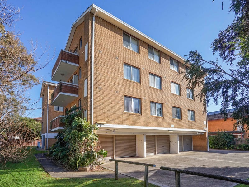 3/15 First Street, Kingswood, NSW 2747 - Property Details