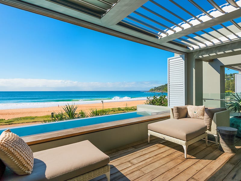 6 Ocean Road, Palm Beach, NSW 2108