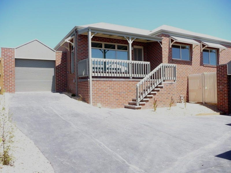 3/37 Hagelthorn Street, Wonthaggi, Vic 3995 Unit for Rent