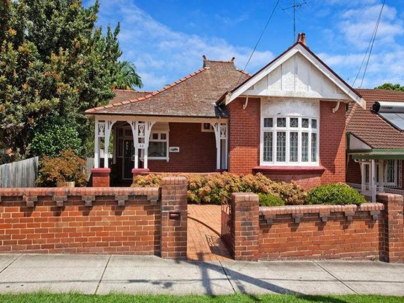 44 Arthur Street, Randwick, NSW 2031 Property Details