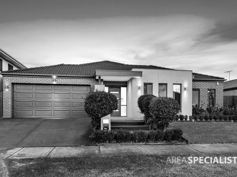 16 Hemsley Drive, Deer Park, VIC 3023