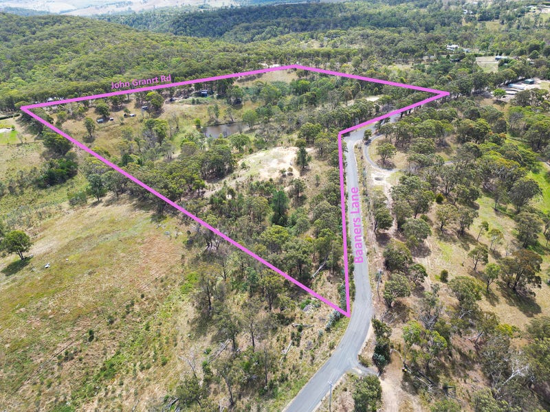 240 Baaners Lane, Little Hartley, NSW 2790