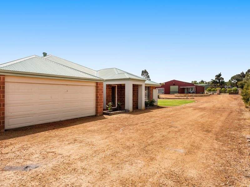 8 Haslam Street, Muchea, WA 6501 Property Details