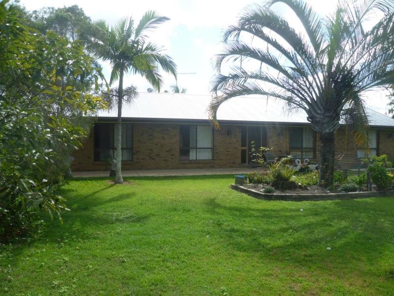 1355 Buxton Road, Buxton, QLD 4660