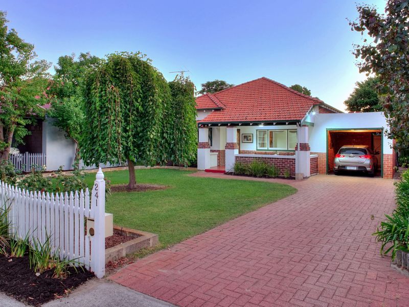 241 Eighth Avenue, Inglewood, WA 6052 Property Details