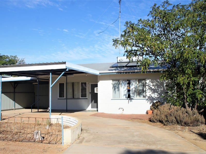 14 Moore Street, Wongan Hills, WA 6603