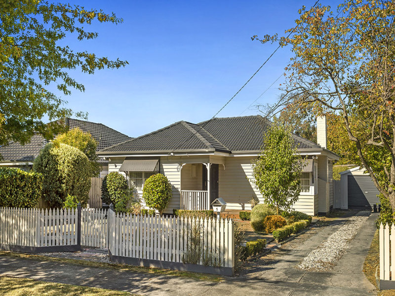 5 O'Shannessy Street, Nunawading, Vic 3131 Property Details