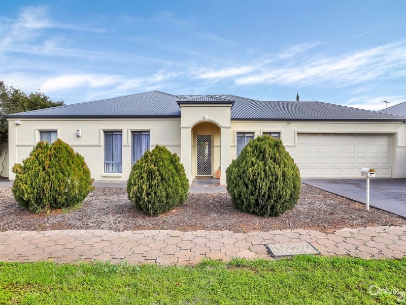 47 Dumfries Avenue, Northfield, SA 5085 Property Details