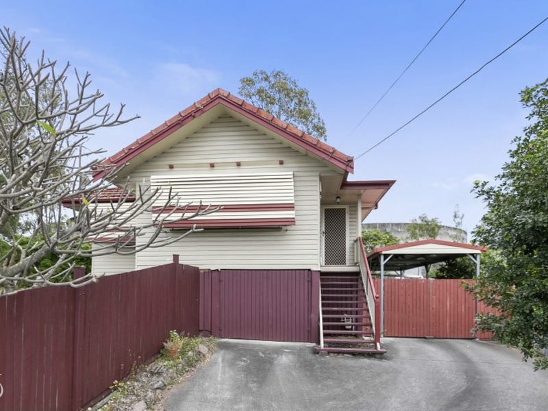 4 Dawson Parade, Keperra, QLD 4054