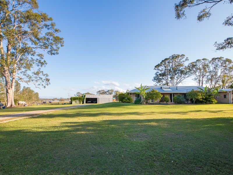 16 Six Mile Lane, Glenugie, NSW 2460 Property Details