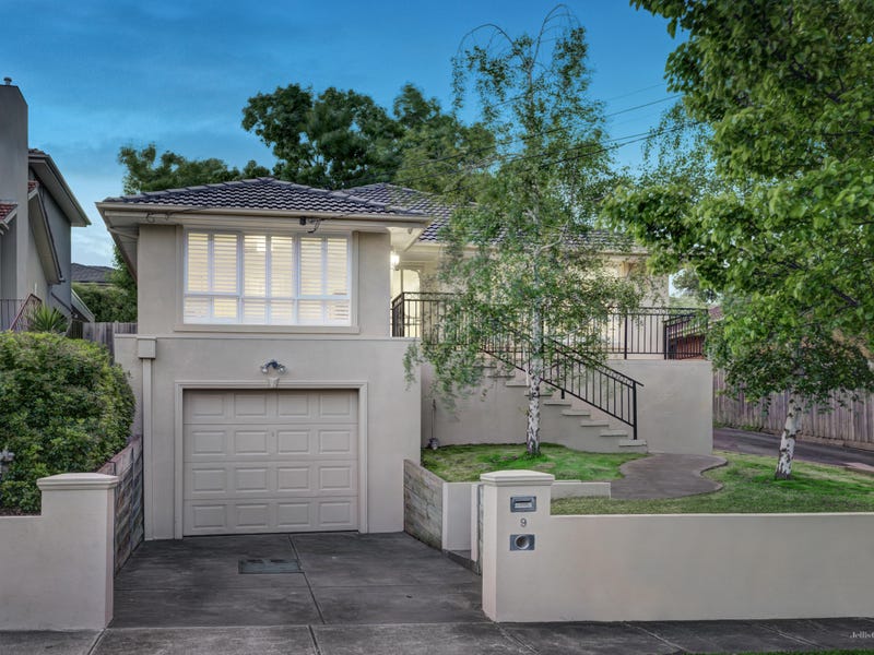 9 Killarney Road, Templestowe Lower, VIC 3107