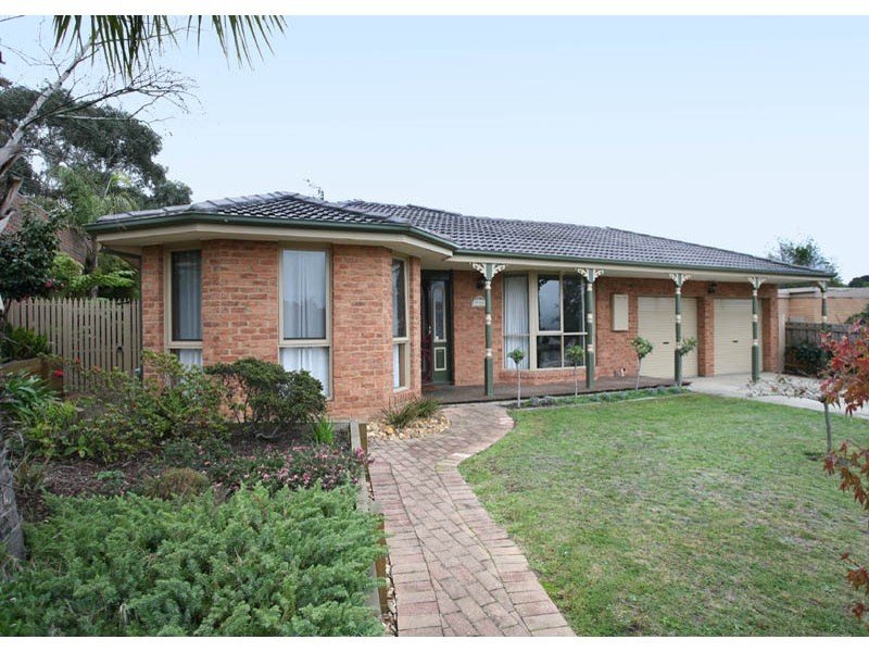 13 Howell Drive, Berwick, Vic 3806 Property Details