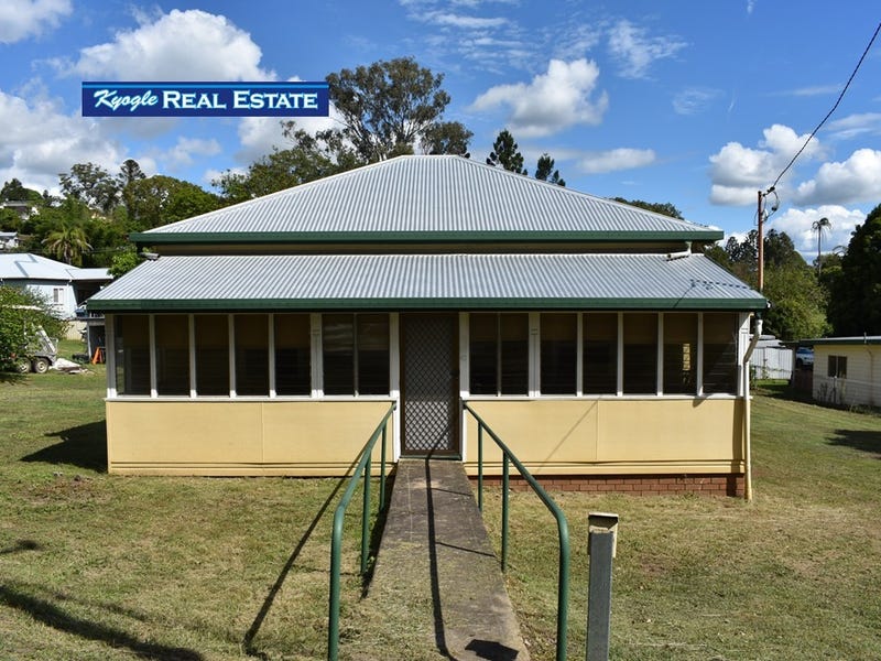 42 Campbell Road, Kyogle, NSW 2474