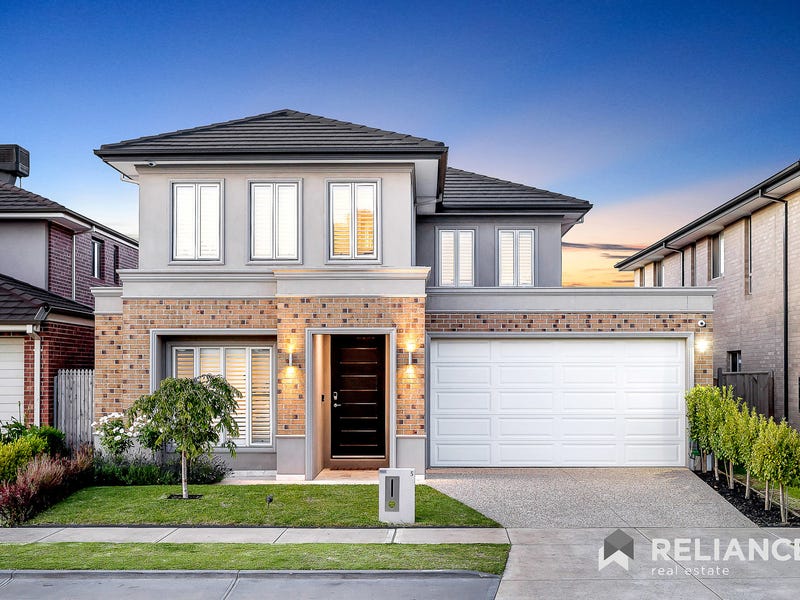 5 Greenbank Way, Point Cook, VIC 3030