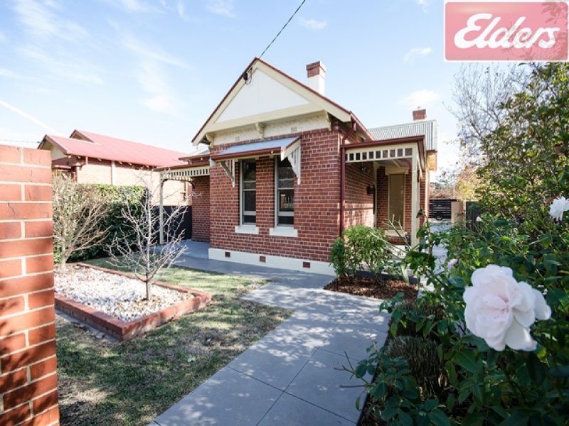 721 Young Street, Albury, NSW 2640 Property Details
