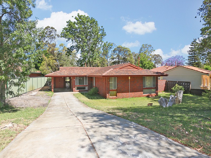 36 Regency Drive, Thornlie, WA 6108 Property Details