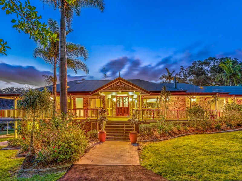 126 Country Crescent, Nerang, Qld 4211 Property Details