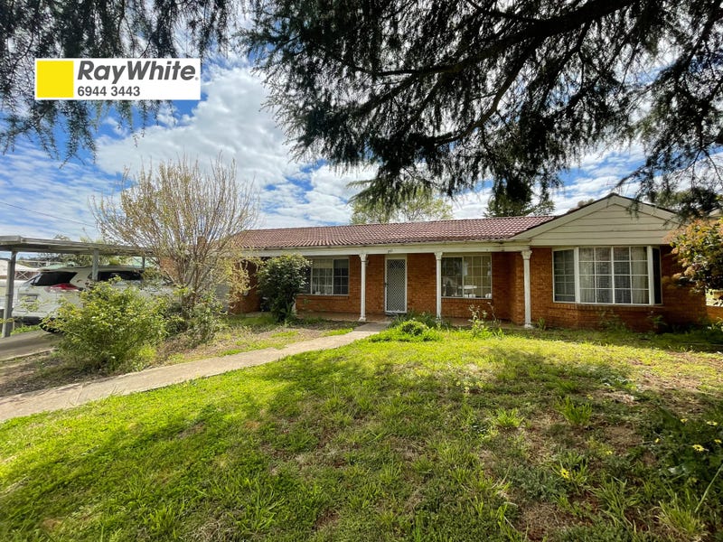 141 Hanley Street, Gundagai, NSW 2722 Property Details
