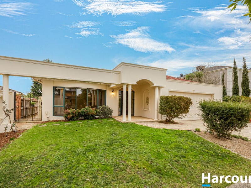 16 Kellbourne Drive, Rowville, VIC 3178 - realestate.com.au